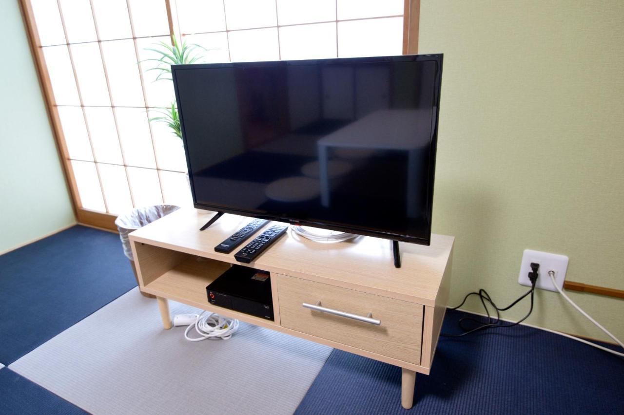 Oji Natural Cosy House Tokyo Exterior photo