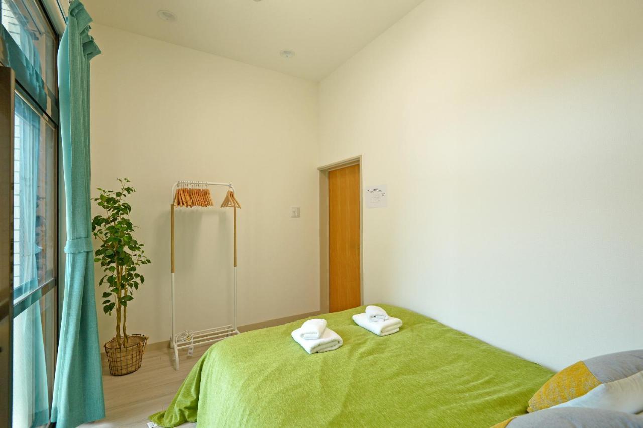 Oji Natural Cosy House Tokyo Exterior photo