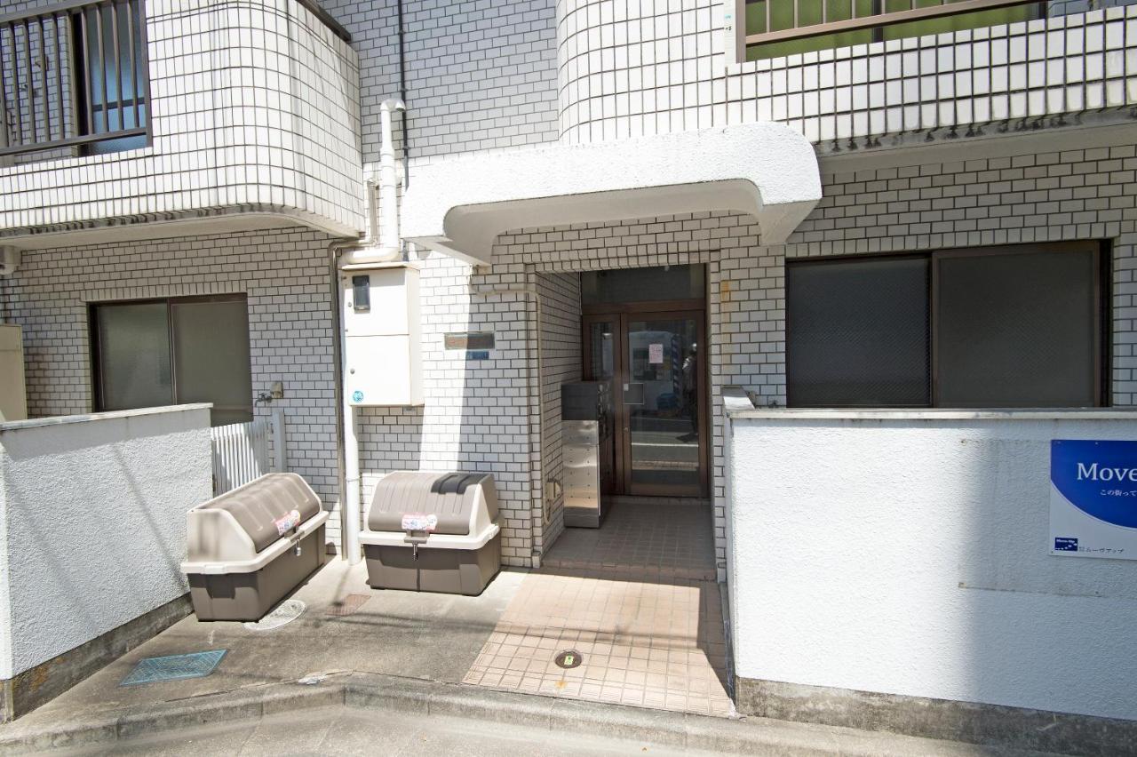 Oji Natural Cosy House Tokyo Exterior photo