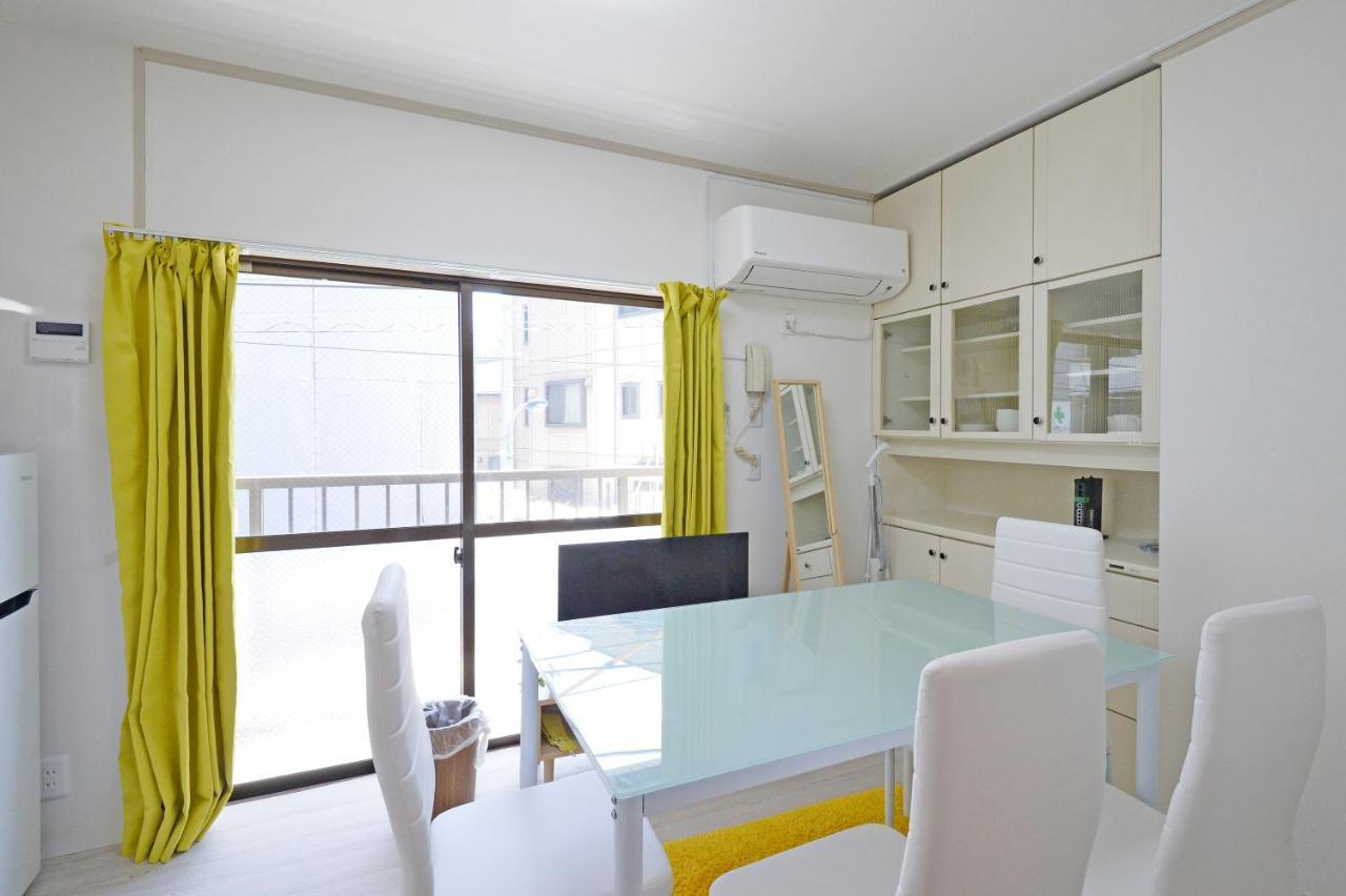 Oji Natural Cosy House Tokyo Exterior photo