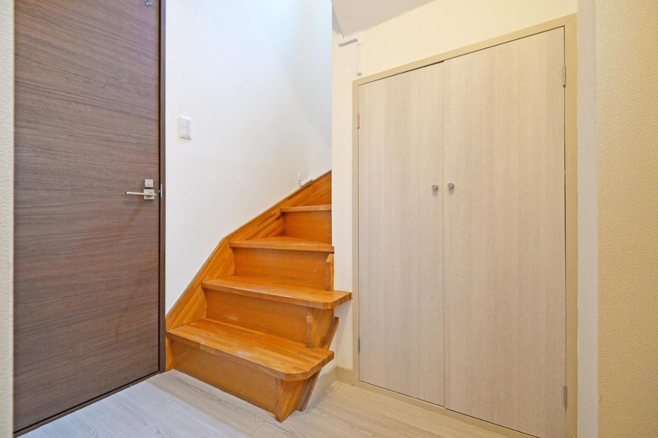 Oji Natural Cosy House Tokyo Exterior photo