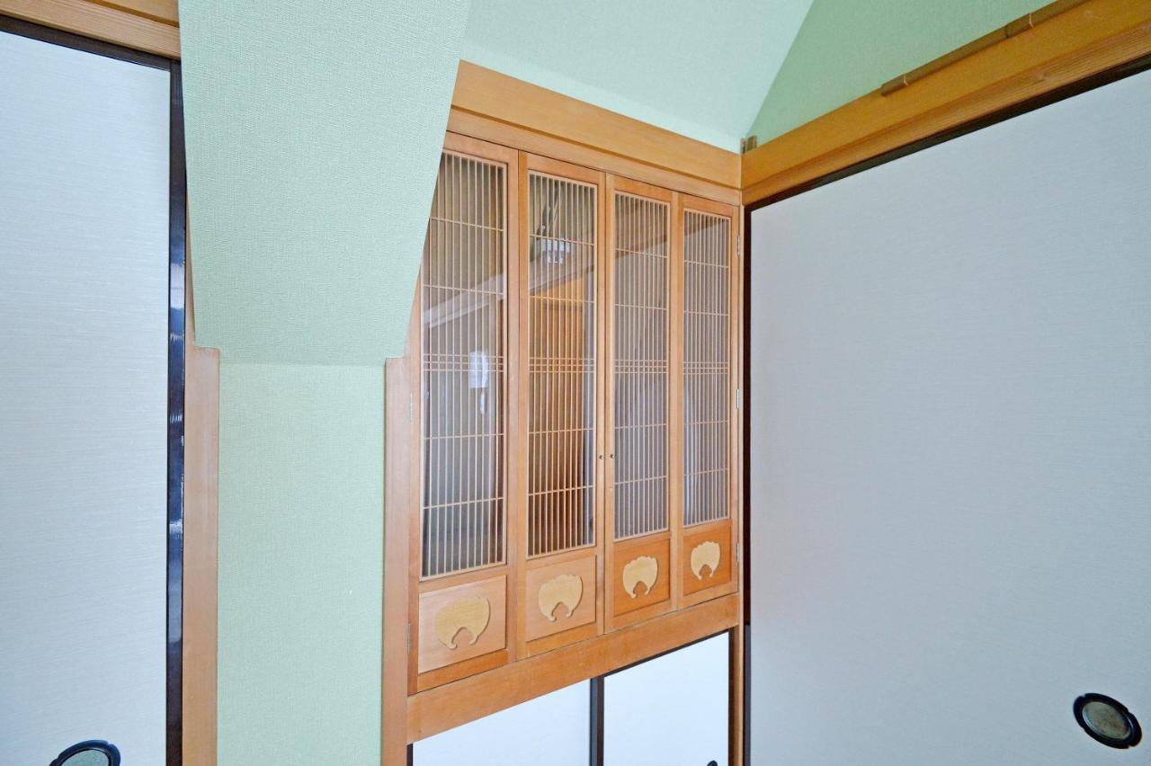 Oji Natural Cosy House Tokyo Exterior photo